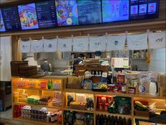 -漫蔬•台北蔬食小馆VEGGIEBOIL(朝晖店)