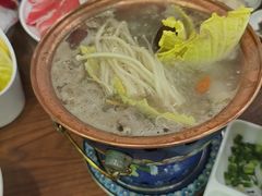 -丝路传奇·中国拉面航母店(北医三院店)