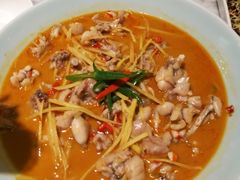 -云海肴·汽锅鸡·云南菜(苏州中心店)