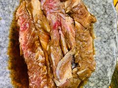 -万兴佳烤肉·长白山老味道(东岸里店)