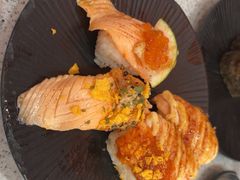 -争鲜回转寿司(西红门荟聚PLUS店)