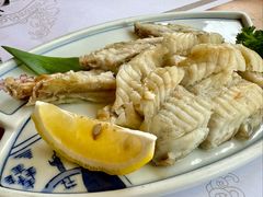 -天正河鲀·河豚亭(大连店)