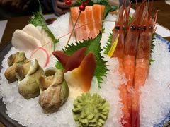 -芥末日本料理(打浦路铂尔曼旗舰店)