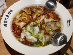 -太二酸菜鱼(福州泰禾店)