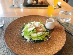 -香樟花园法式铁板烧(恒隆广场店)