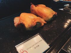 -澳门旅游塔360°旋转餐厅(南湾湖广场店)