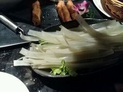 -捞王猪肚鸡火锅(财富中心店)