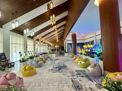 -剑河仰阿莎温泉小镇