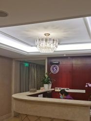 -馨月汇·独栋月子会所(静安店)