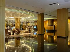 -青岛海尔洲际酒店