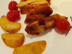 -天津水游城丽筠酒店