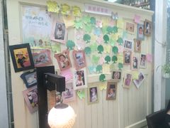 景观位-燕庭·纯燕窝·甜品下午茶(南京西路店)