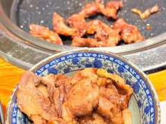 -玖泉里烤肉