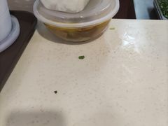 -誉兴公众餐厅(港大医院店)