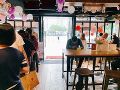 大堂-匠造烘焙(联洋店)