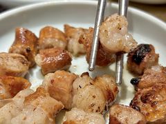 -泥炉烧肉师(新街口金銮巷店)