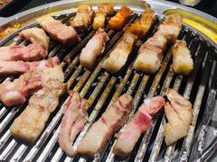 -伊茉家的烤肉店(勒泰中心店)