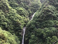 -宁波五龙潭景区