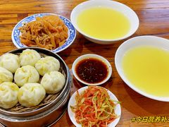 -王菊美食街·王菊面馆(总店)