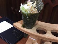 -大佛寺高级素食自助餐厅