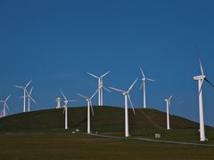 -塞罕坝国家级自然保护区