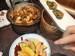 -桂小厨广西菜(万象城店)