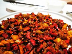 重庆辣子鸡-胡大饭馆 24h(簋街总店)