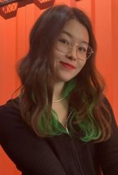 点击看大图 -MORI HAIR SALON日式美发沙龙