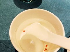 -三利音·玖弄小鲜(浦东嘉里城店)
