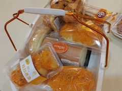 -大快乐烘焙坊(沙井店)