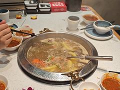 -千牛将·鲜牛肉火锅(开元路店)