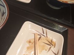 -丸龟制面(北心斋桥店)