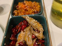 -付掌柜在成都·热炒砂锅集(金禾店)