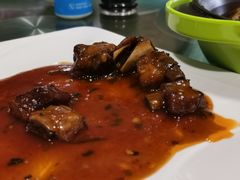 酱烧排骨-花园茶楼(兴城西路店)