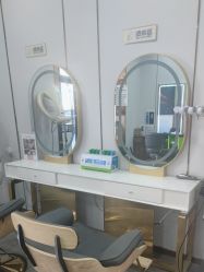 -艺格造型染发烫发