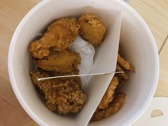 -麦当劳(南昌青山湖万达广场店)