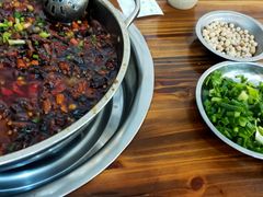 黑竹香鸡双人餐-黑竹香鸡(营和巷店)