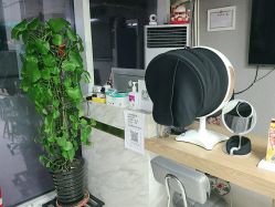 -E.beauty驻颜·痘敏肌调理中心
