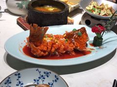 -卯时·龙光雅宴·精致锡帮菜(惠山古镇店)