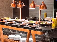 -东方红海鲜百汇(国际大厦店)