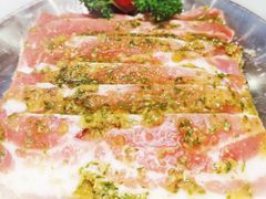 -韩宫宴烤肉·料理(宝山万达店)