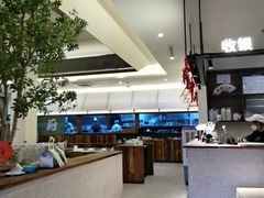 -春家·非遗手工小吃(徐汇万科广场店)