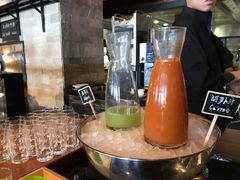 -长白山凯悦酒店·市集咖啡厅