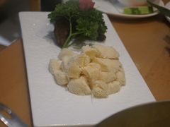 新鲜猴头菇-湯系·煲汤手艺人(东二环泰禾广场店)