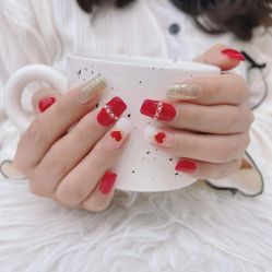 -七彩虹美甲美睫 半永久