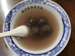 -粗茶淡饭(东关街店)