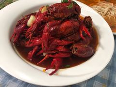 -辣螃铠盆盆蟹大排档(总店)