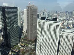 -东京都厅舍