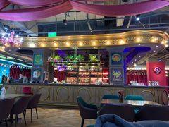 -疯克大象美式烤肉餐厅