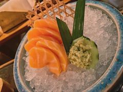 -山葵家·创意料理(万象汇店)